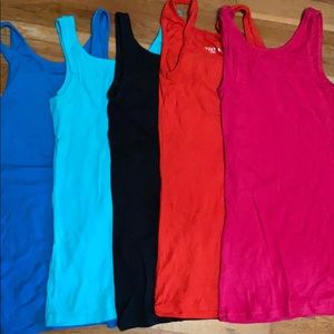 Tank top set  xs  Merona